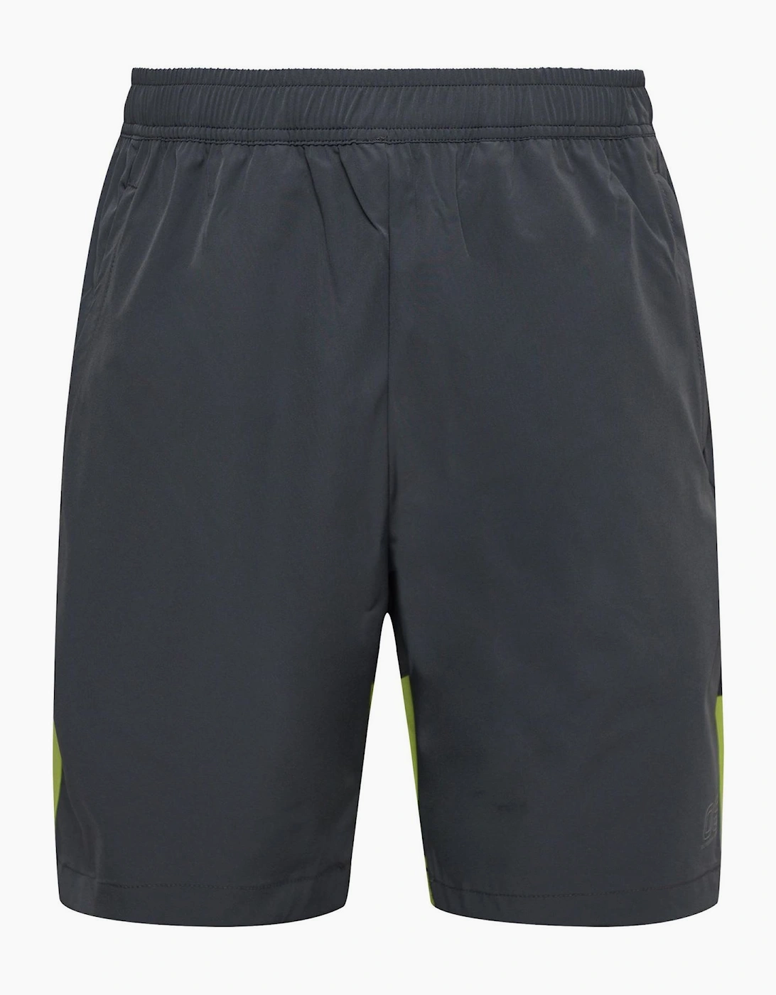 Flynn Logo Print Crew Neck Short Sleeve T-Shirt