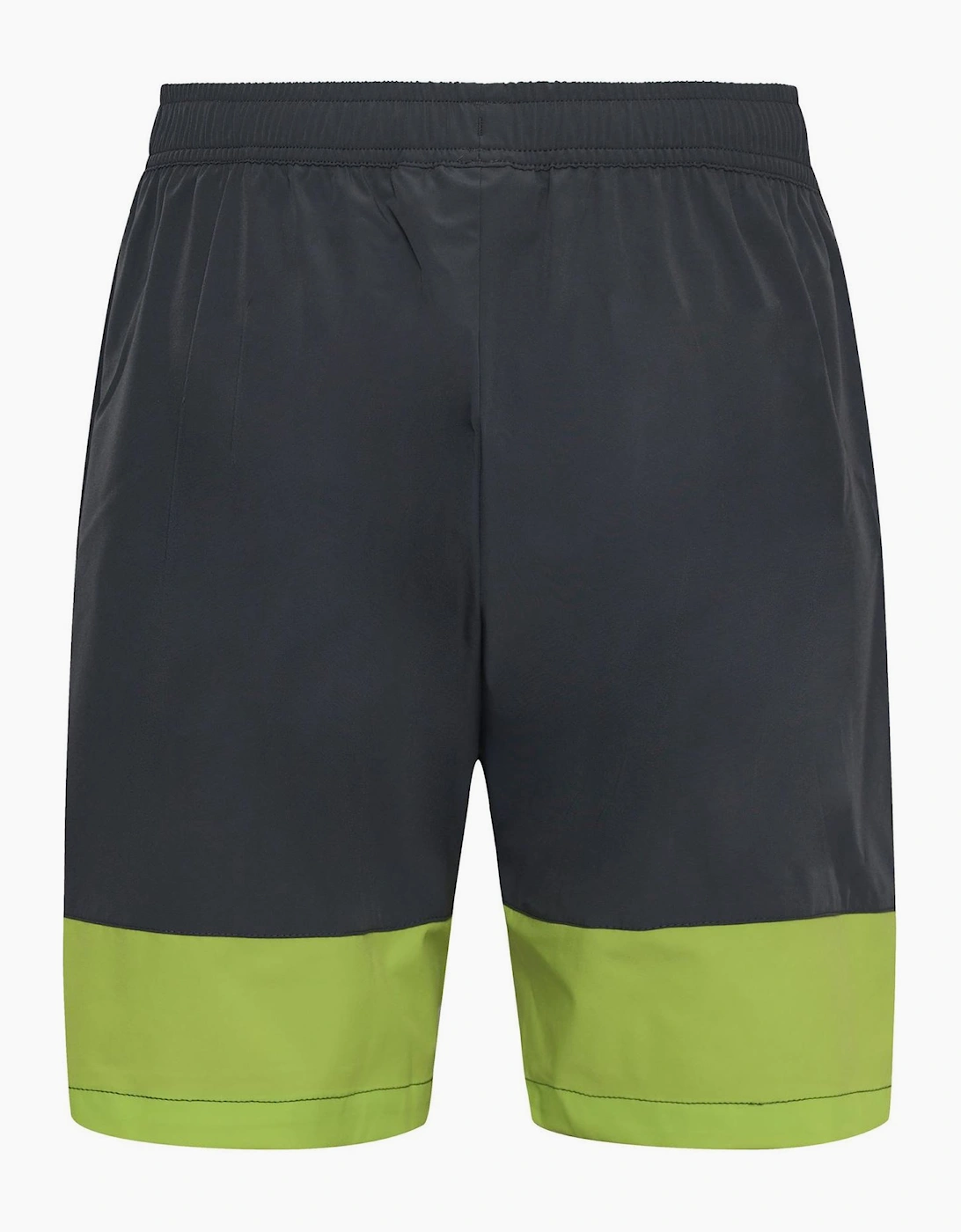 Flynn Logo Print Crew Neck Short Sleeve T-Shirt
