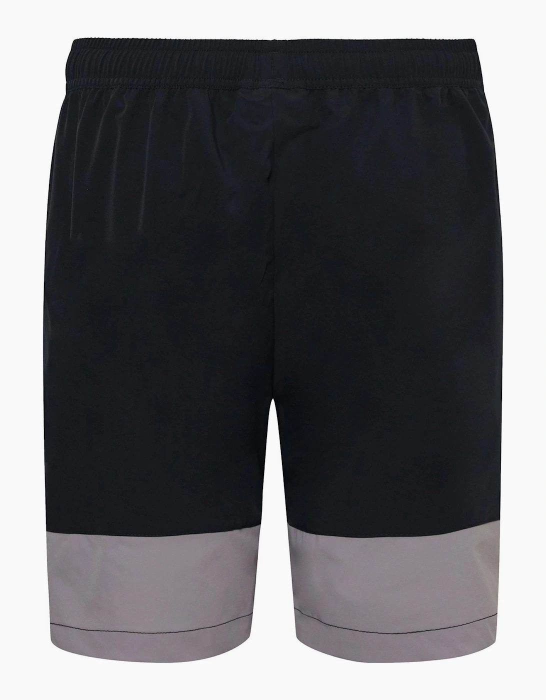 Flynn Logo Print Crew Neck Short Sleeve T-Shirt