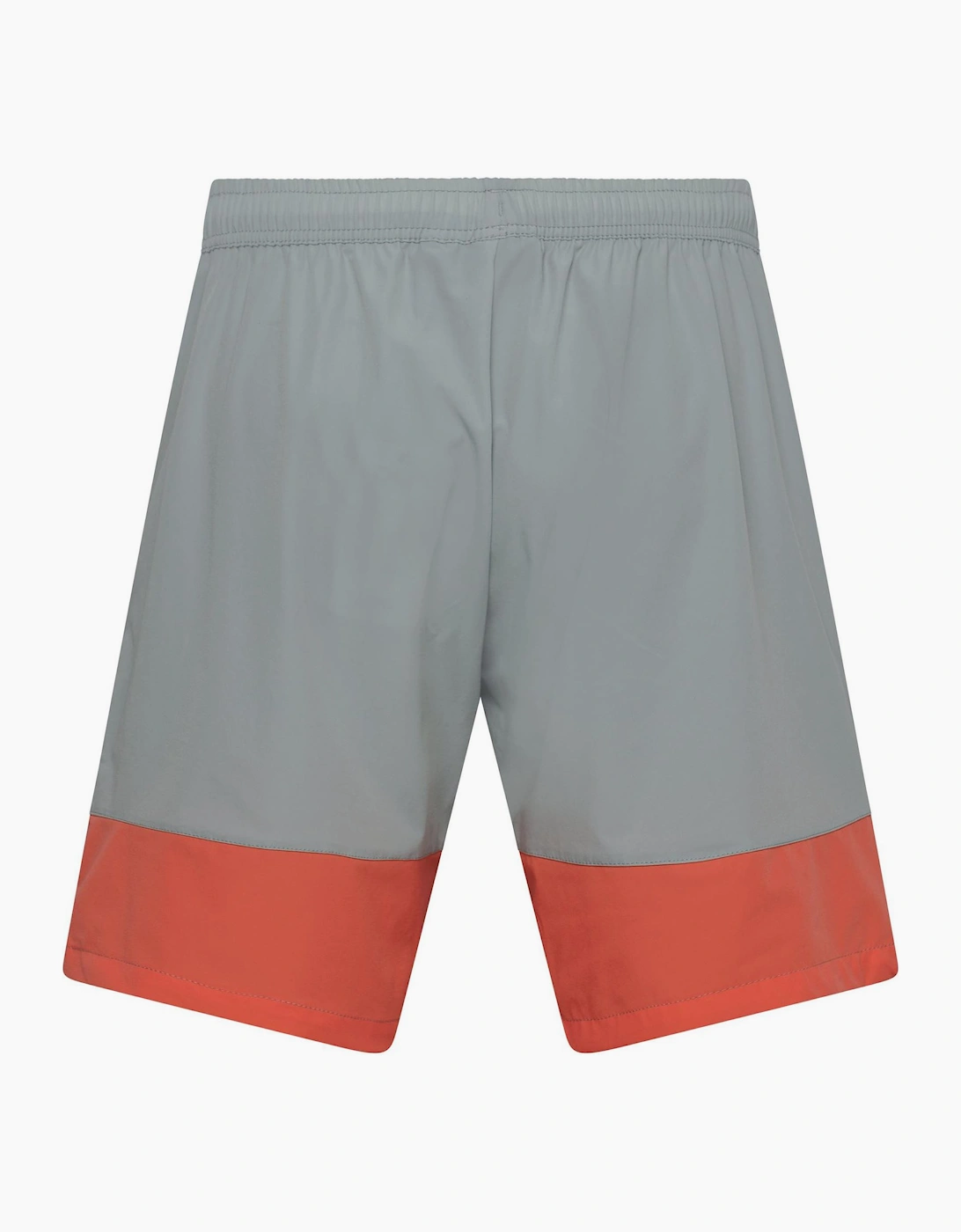 Flynn Logo Print Crew Neck Short Sleeve T-Shirt