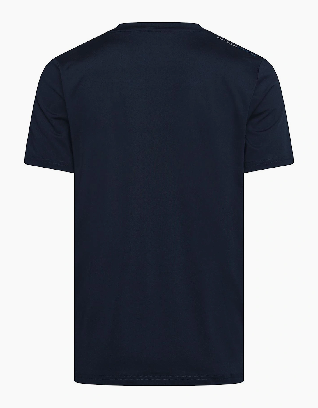 Braemar T - Shirt