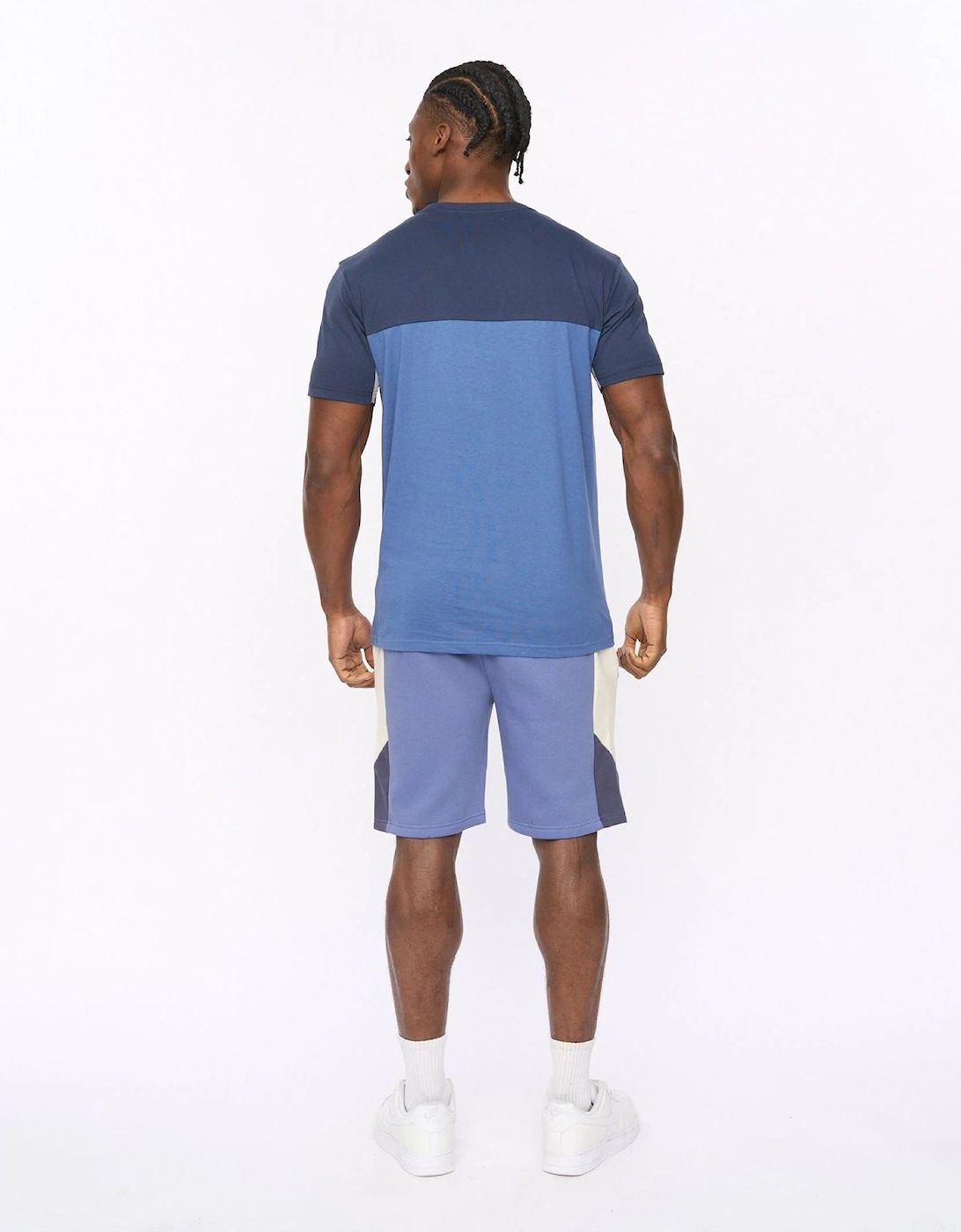 Castlebay Crew Neck Short Sleeve Jersey T-Shirt