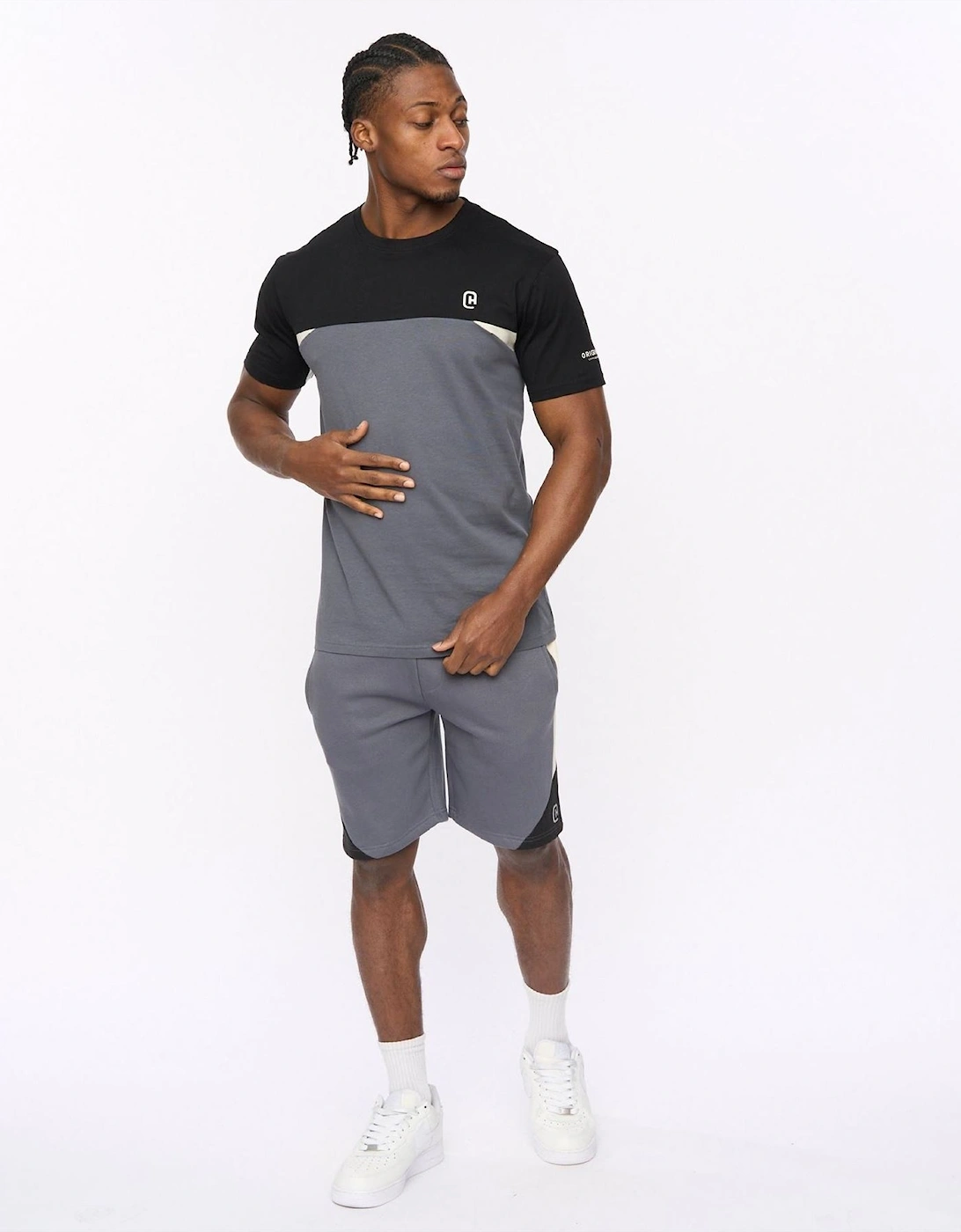 Castlebay T Shirt