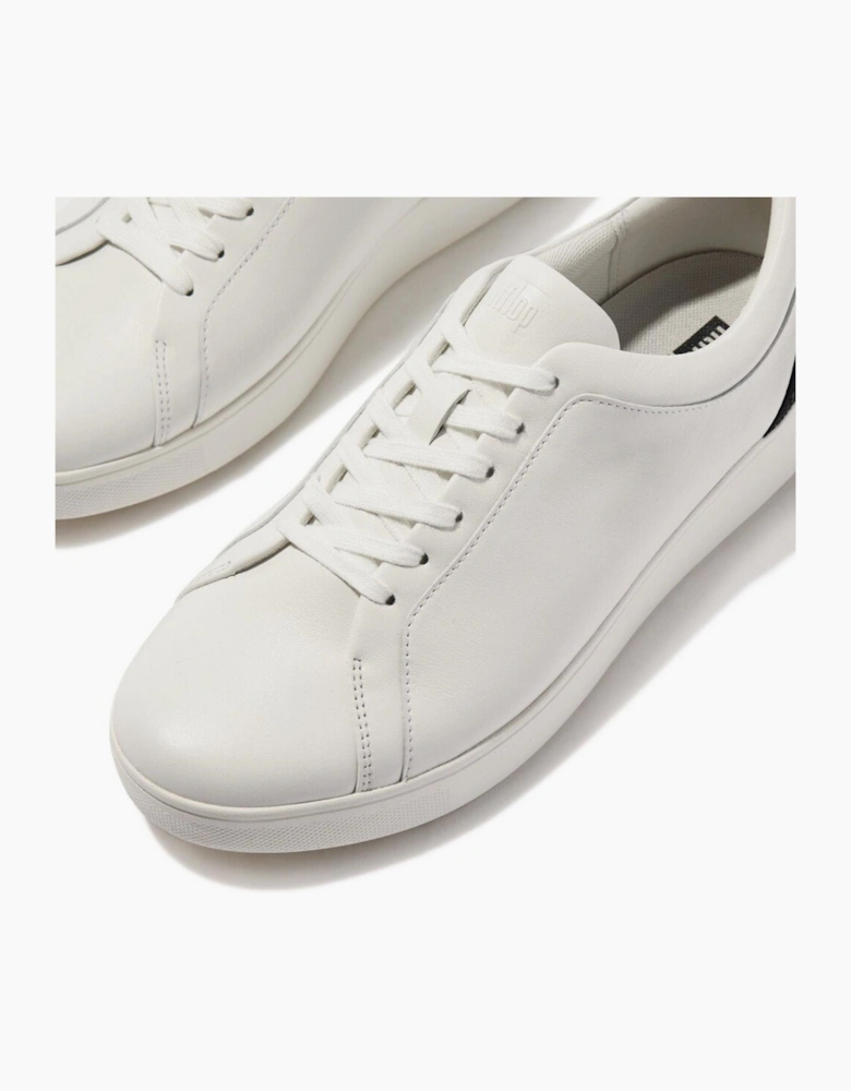 Rally Crysta Canvas Low Top Sneakers