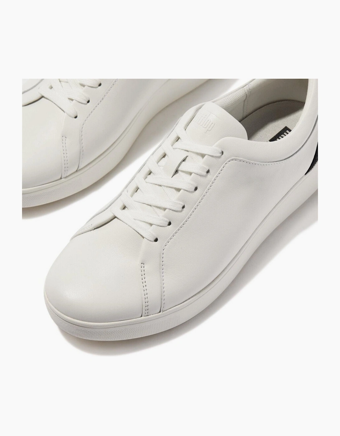Rally Crysta Canvas Low Top Sneakers