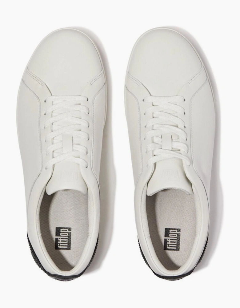 Rally Crysta Canvas Low Top Sneakers