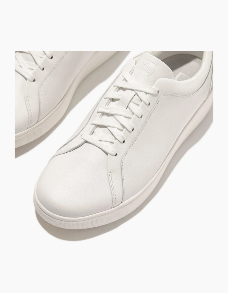 Rally Crysta Canvas Low Top Sneakers