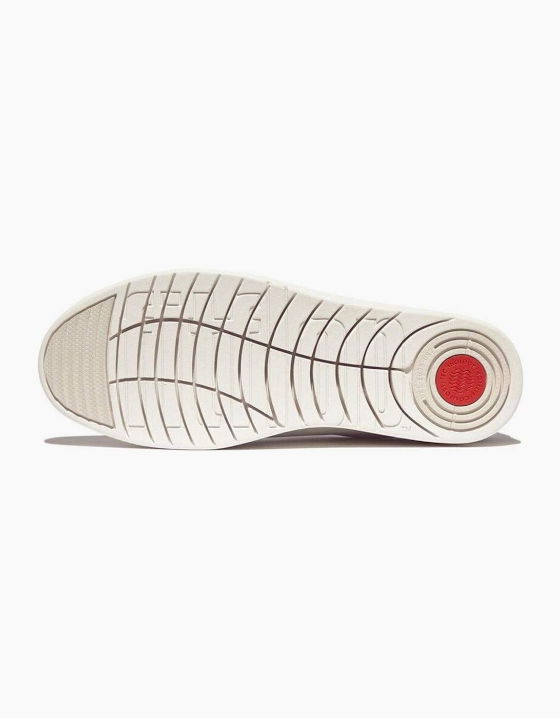 Rally Crysta Canvas Low Top Sneakers