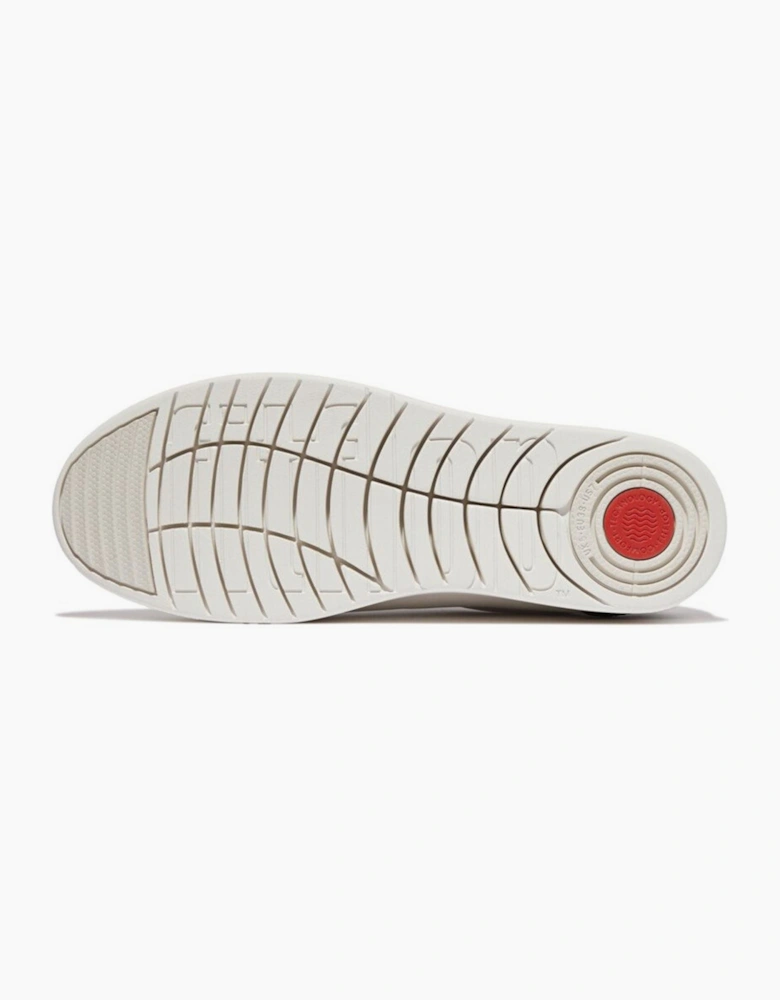 Rally Crysta Canvas Low Top Sneakers