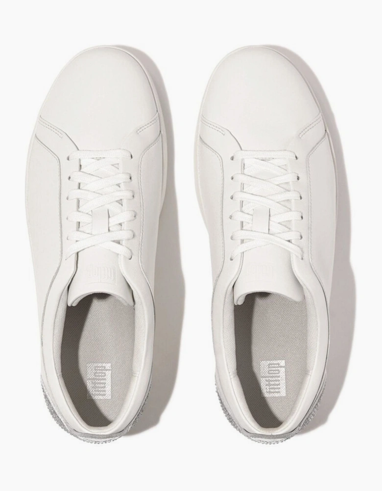 Rally Crysta Canvas Low Top Sneakers