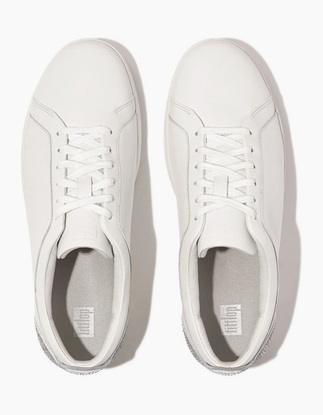 Rally Crysta Canvas Low Top Sneakers