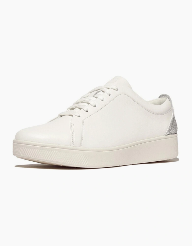 Rally Crysta Canvas Low Top Sneakers