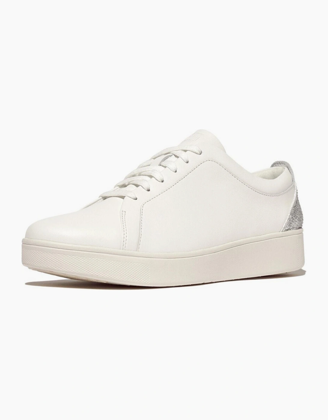 Rally Crysta Canvas Low Top Sneakers