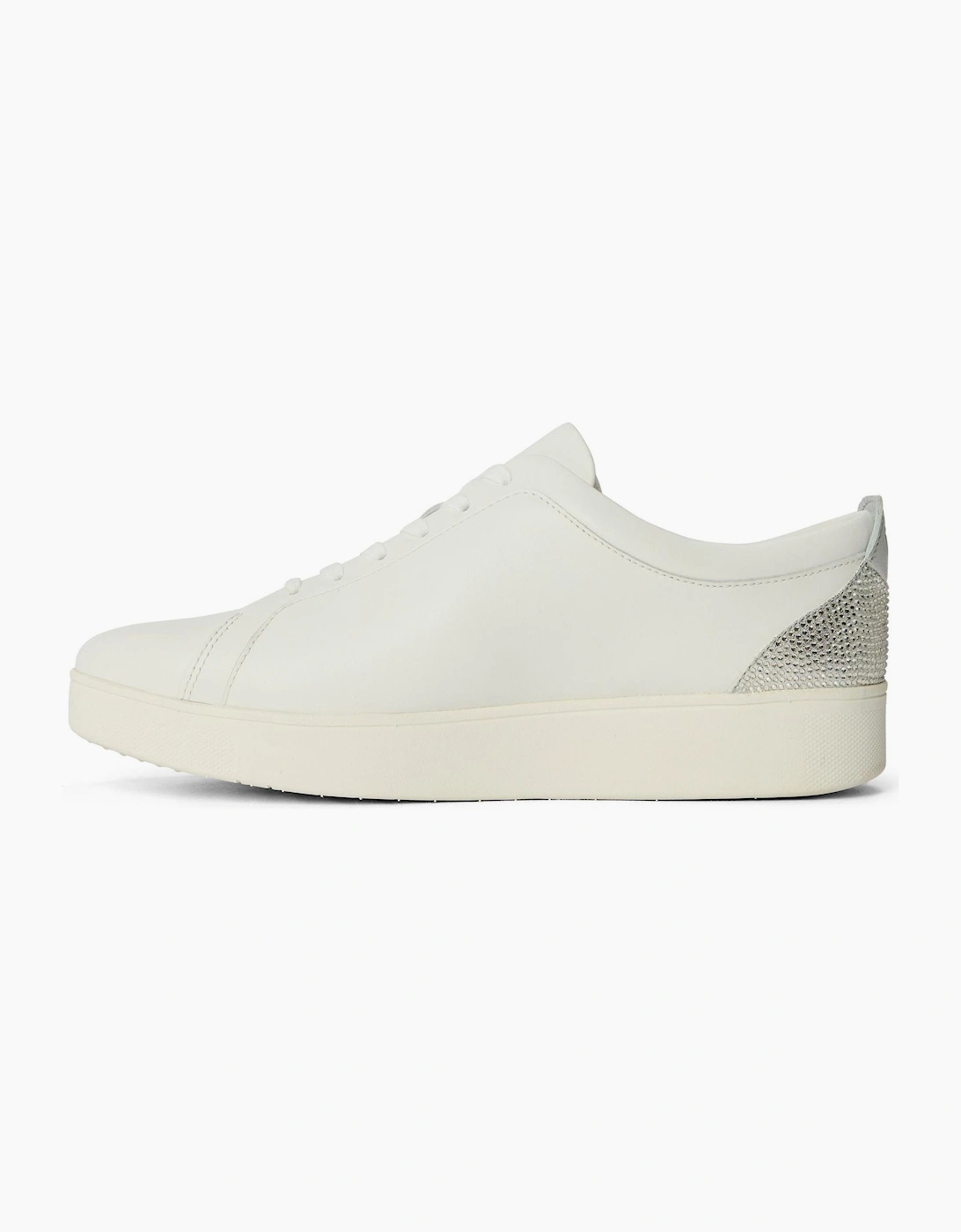 Rally Crysta Canvas Low Top Sneakers
