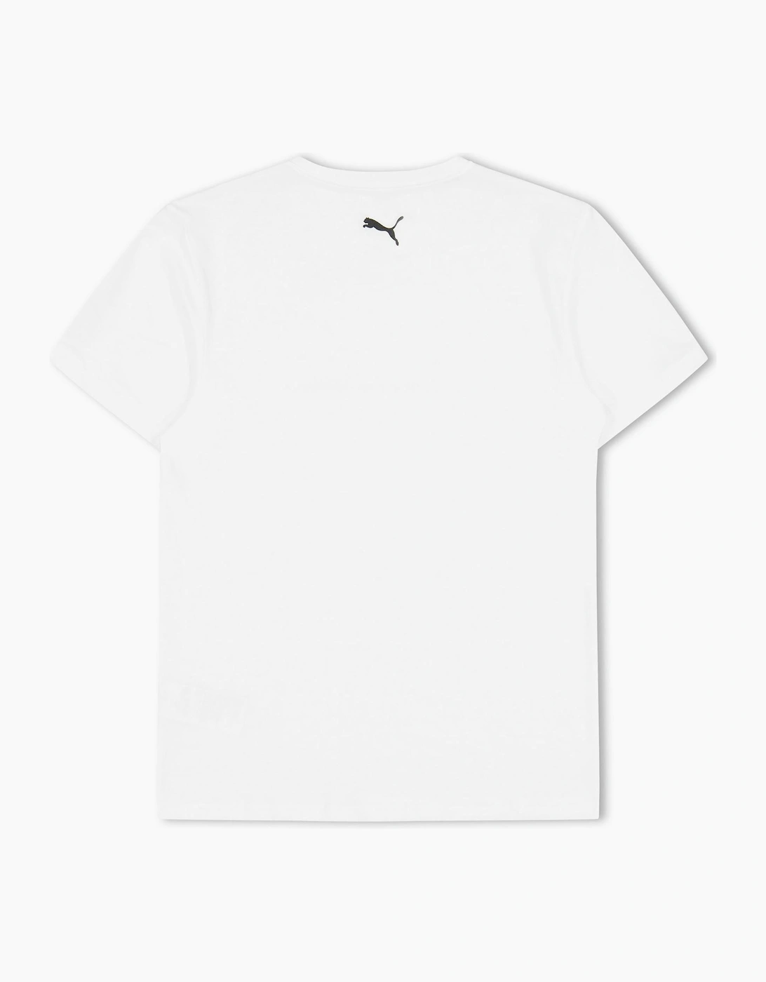 Kids Blank Base Boy T Shirt