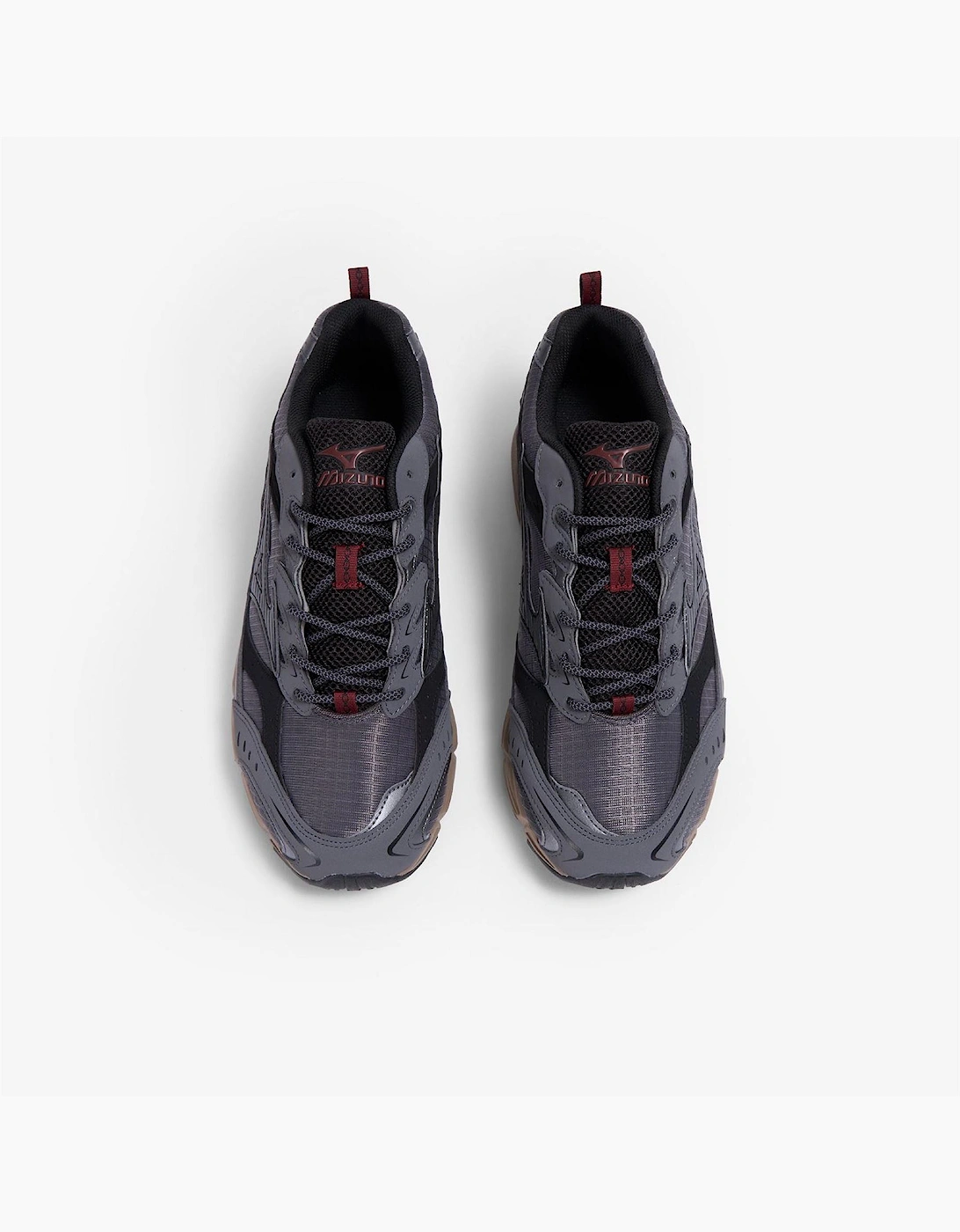 MXR Tech Sneakers