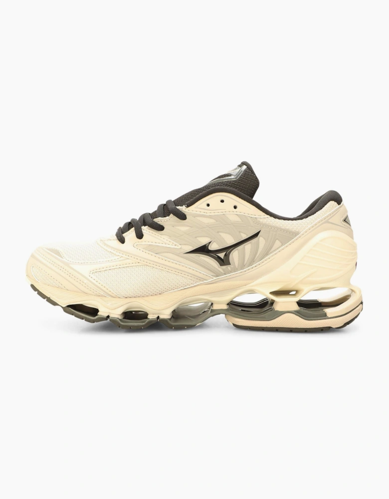 Wave Prophecy Low Top Sneakers