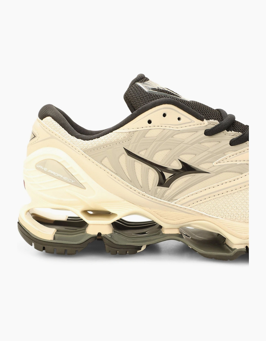 Wave Prophecy Low Top Sneakers