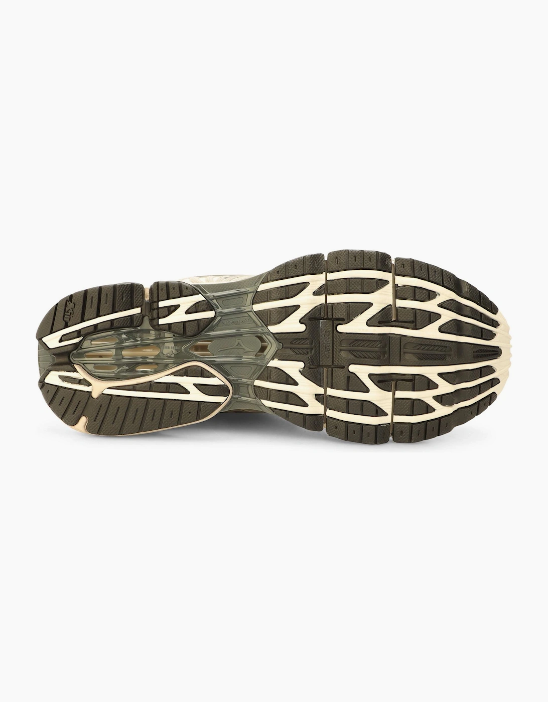 Wave Prophecy Low Top Sneakers