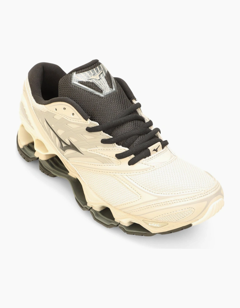 Wave Prophecy Low Top Sneakers
