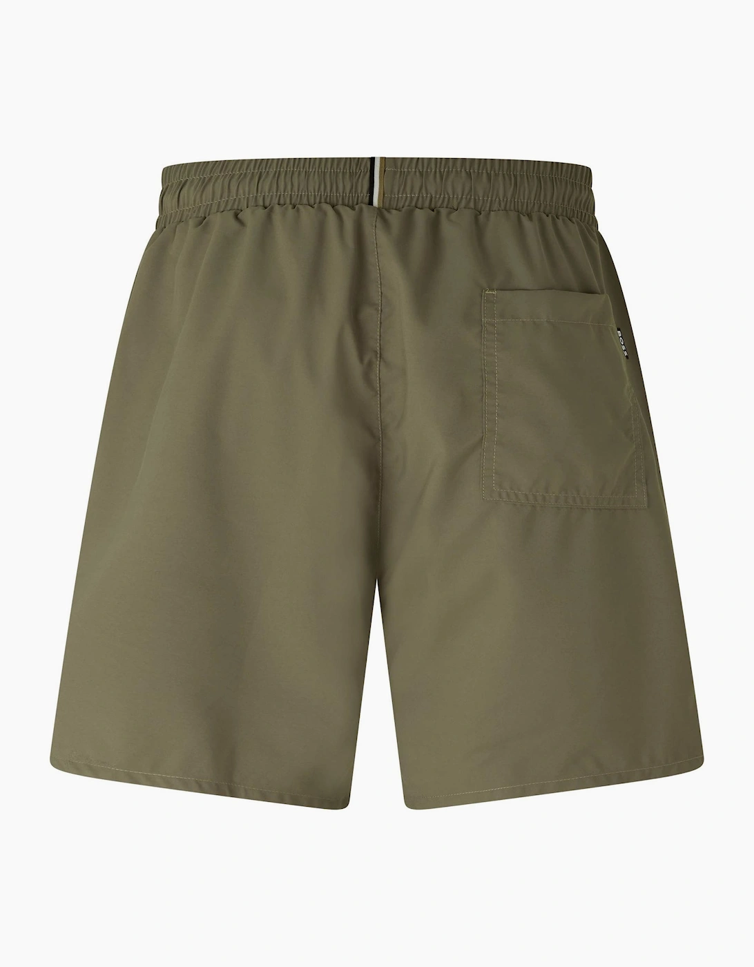 Swordfish Regular Fit Swim Trunk