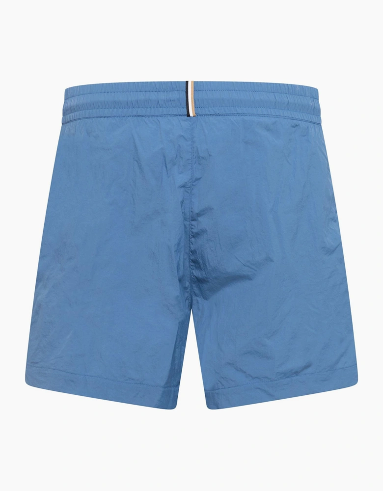 Swordfish Regular Fit Swim Trunk