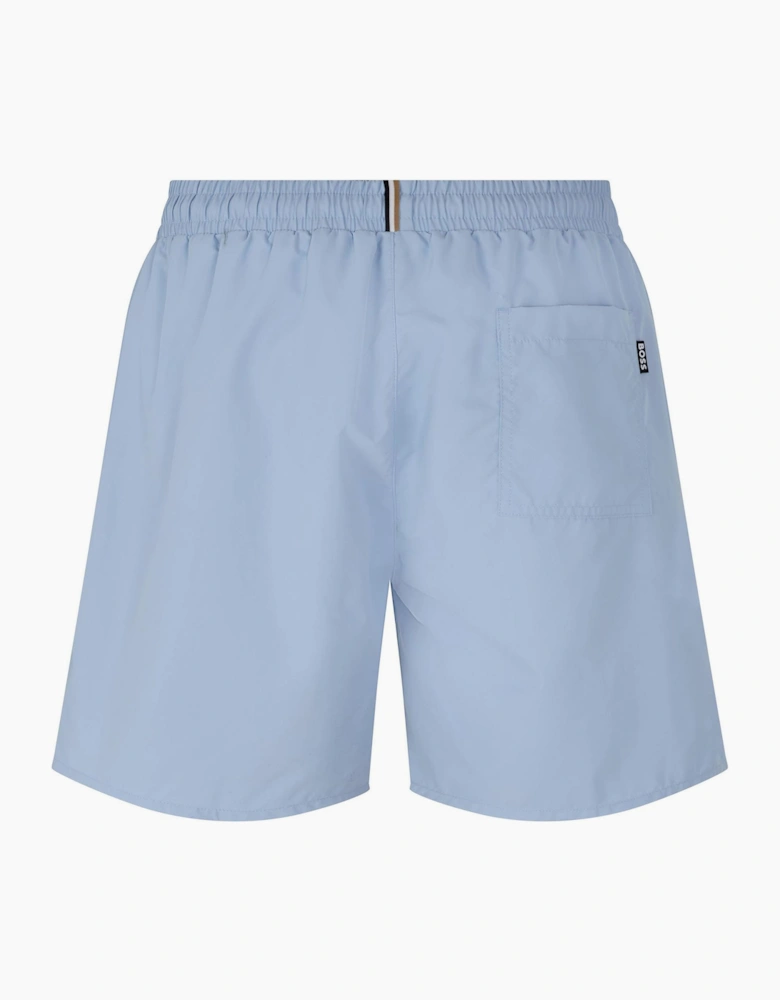 Swordfish Regular Fit Swim Trunk