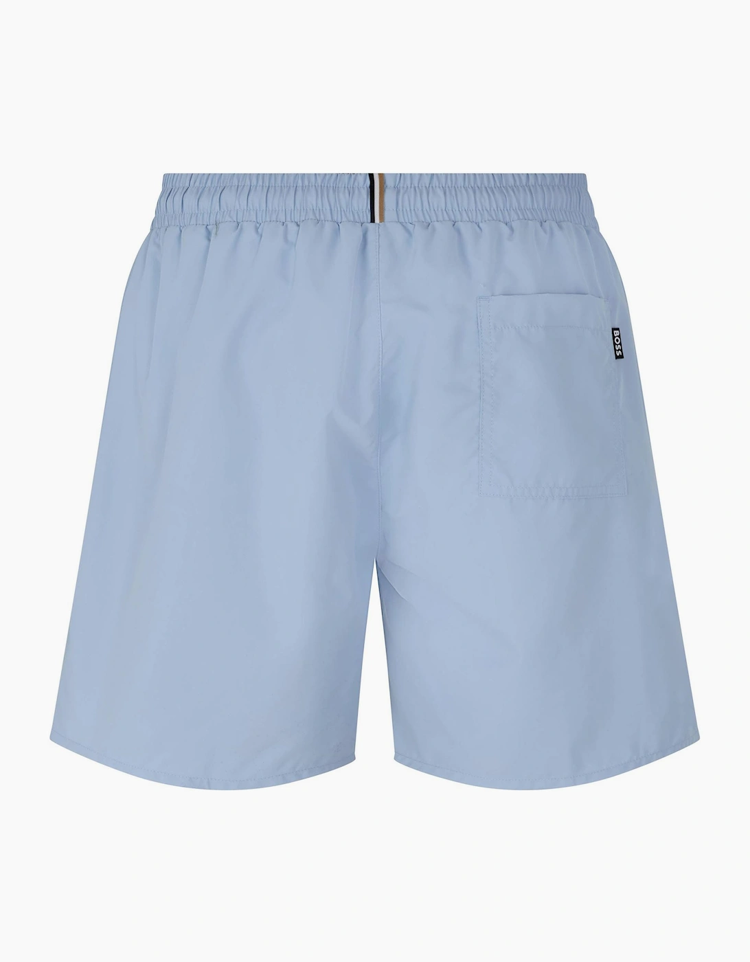 Swordfish Regular Fit Swim Trunk