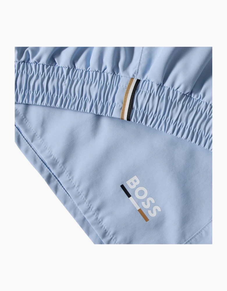 Swordfish Regular Fit Swim Trunk