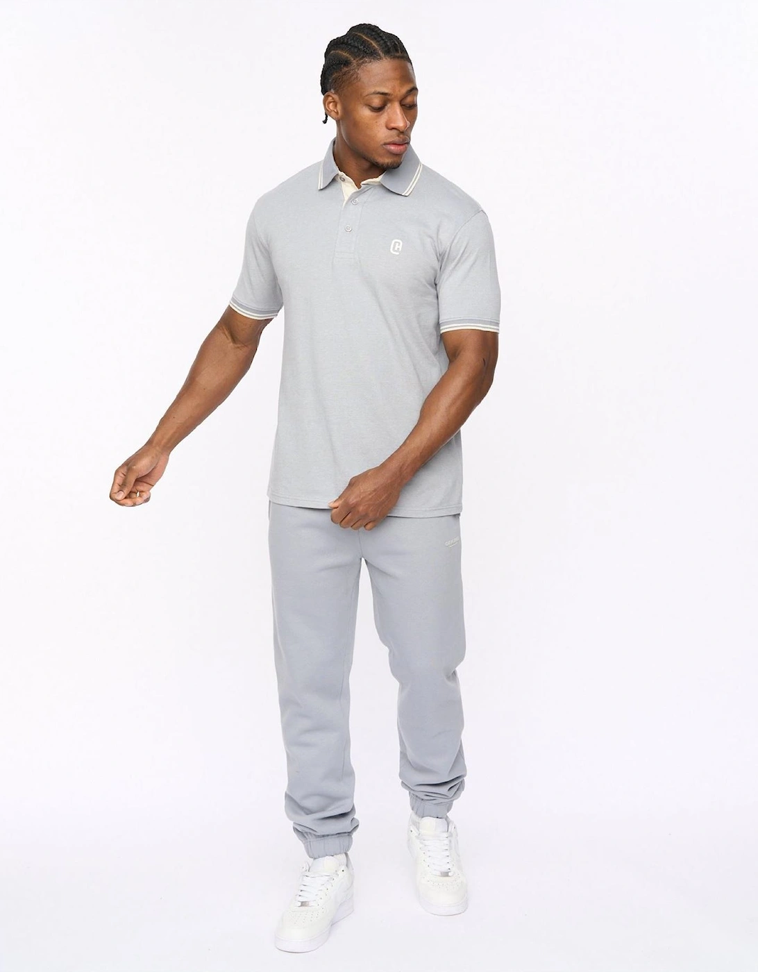 Preece Polo Shirt
