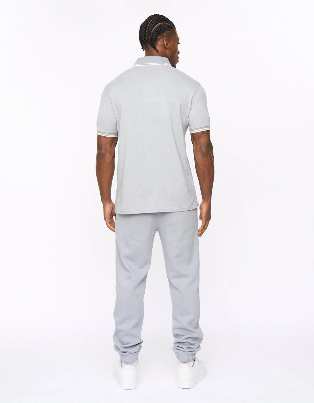 Preece Polo Shirt