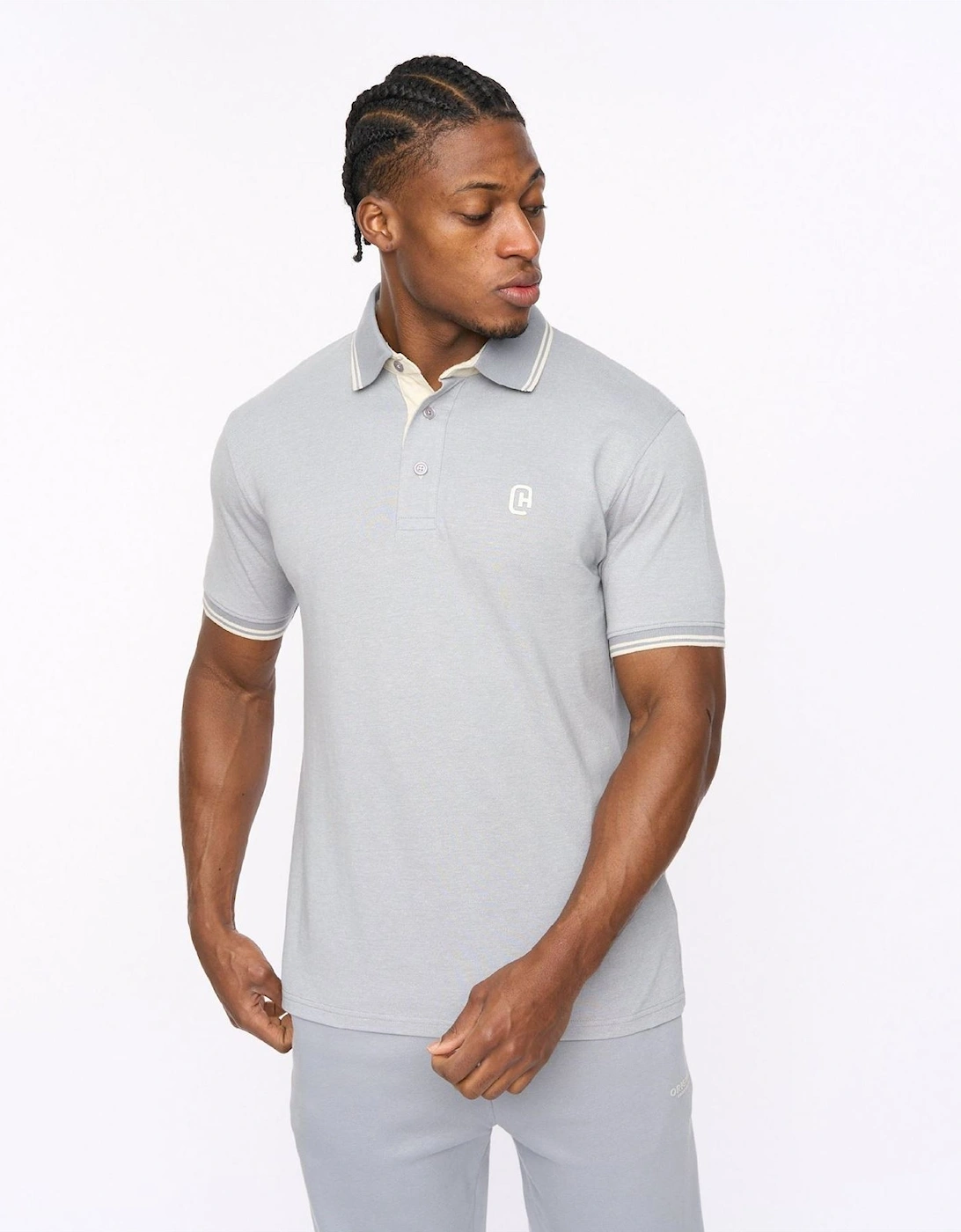 Preece Polo Shirt