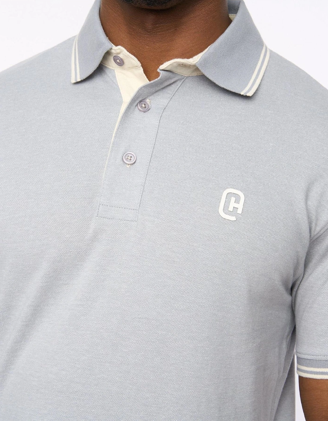 Preece Polo Shirt