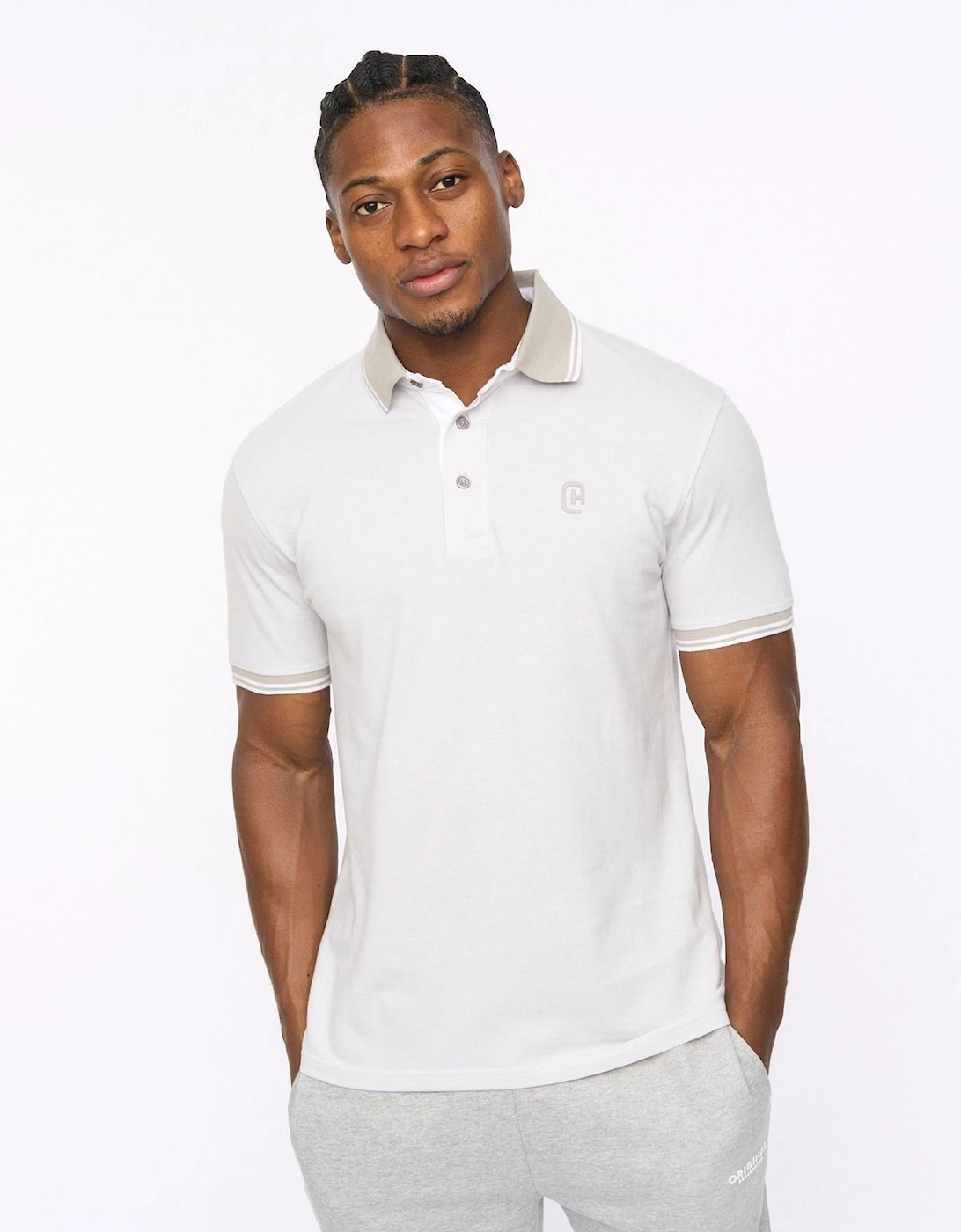 Preece Polo Shirt