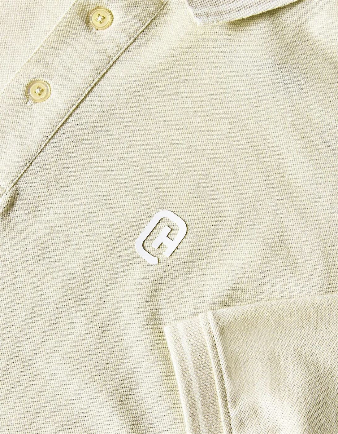 Preece Polo Shirt