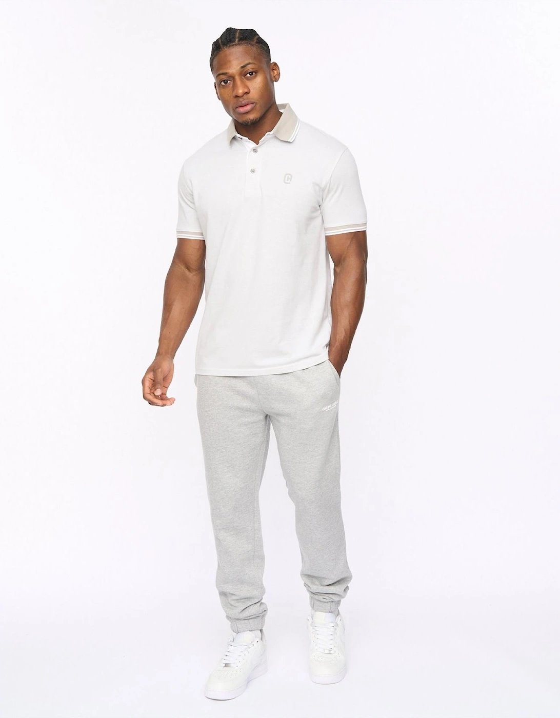 Preece Polo Shirt