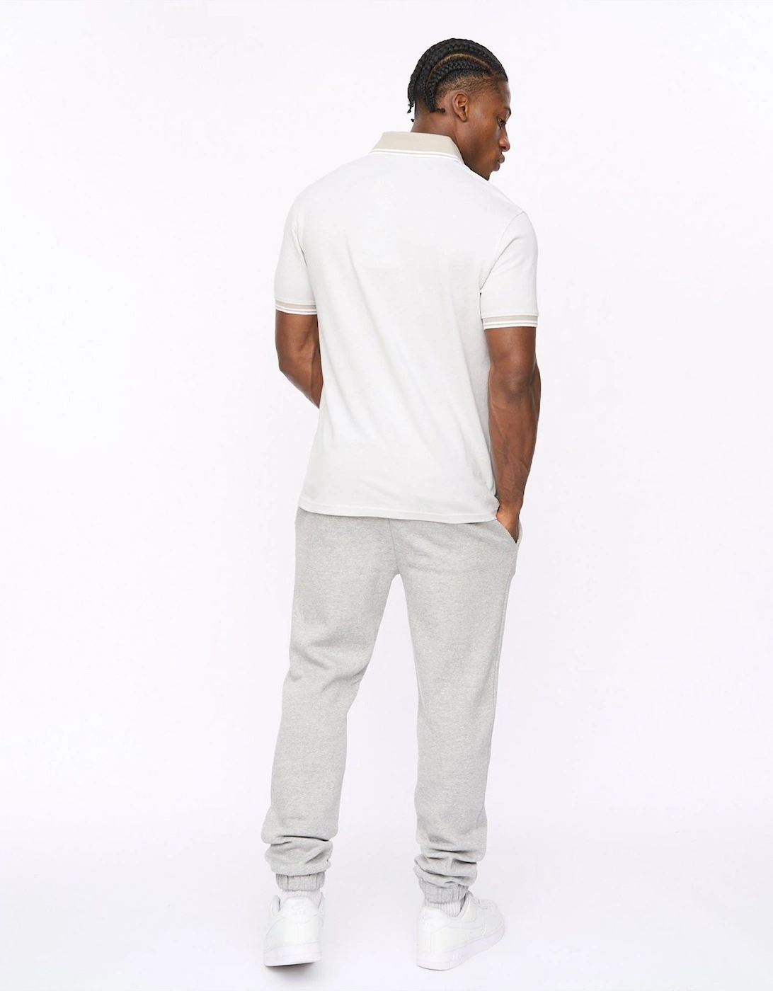 Preece Polo Shirt