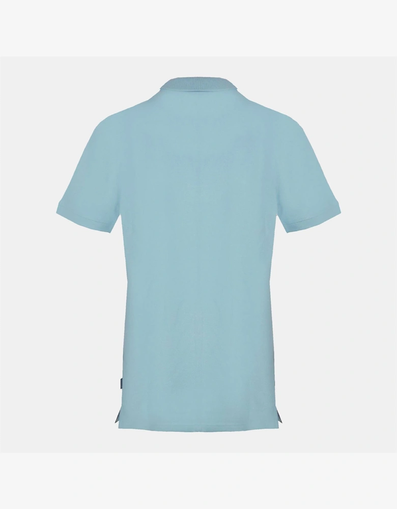 Collared Neck Short Sleeve Regular Fit Shirt