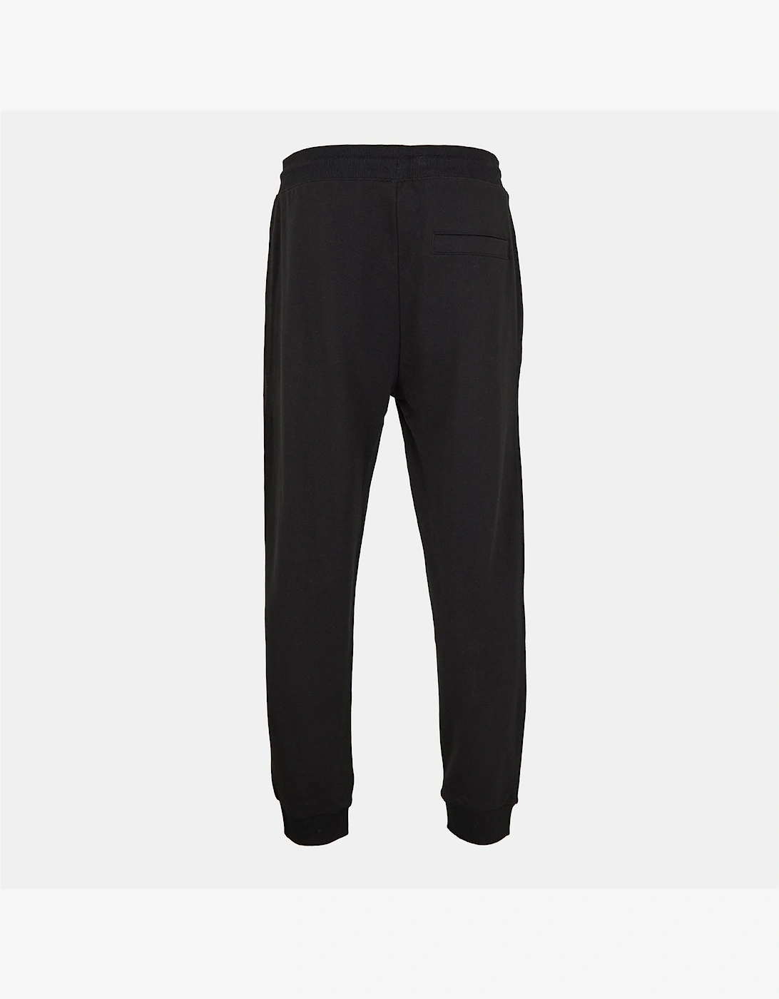 Dogur Lettering Slim Joggers