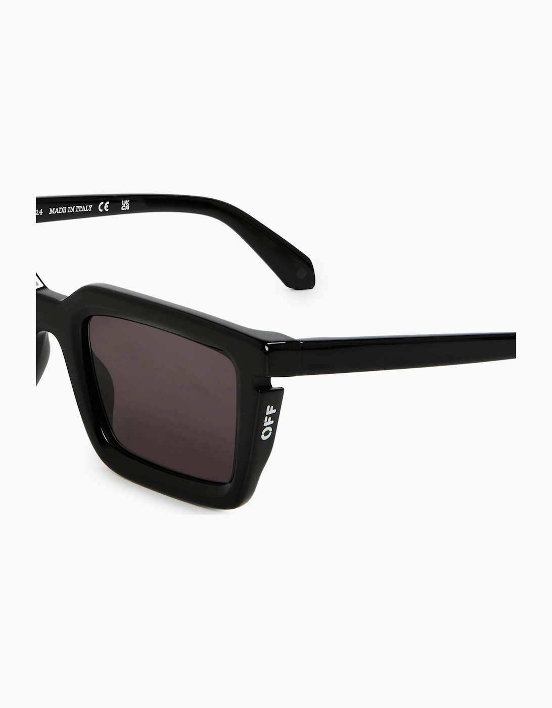 Uv Protection Square Sunglasses