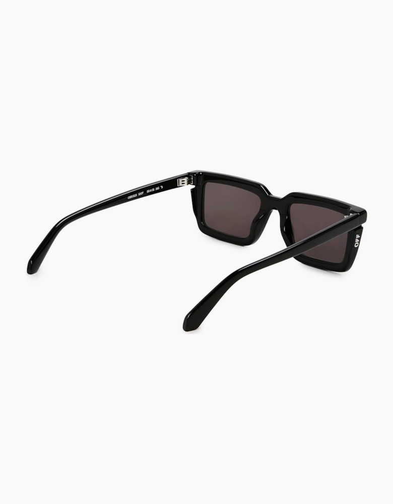 Uv Protection Square Sunglasses