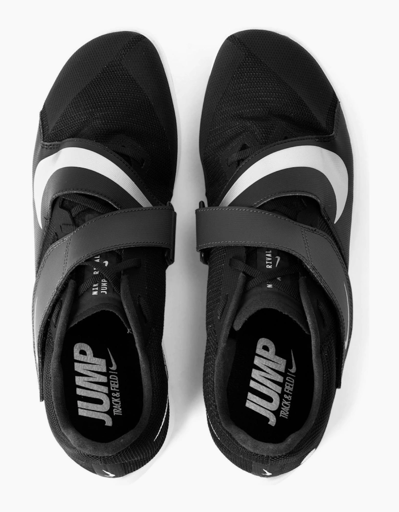 Zoom Rival Jump Track Running Spikes