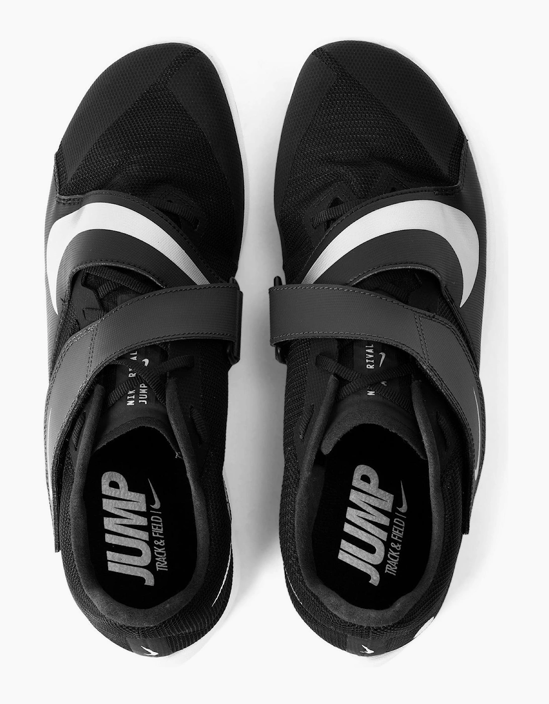Zoom Rival Jump Track Running Spikes