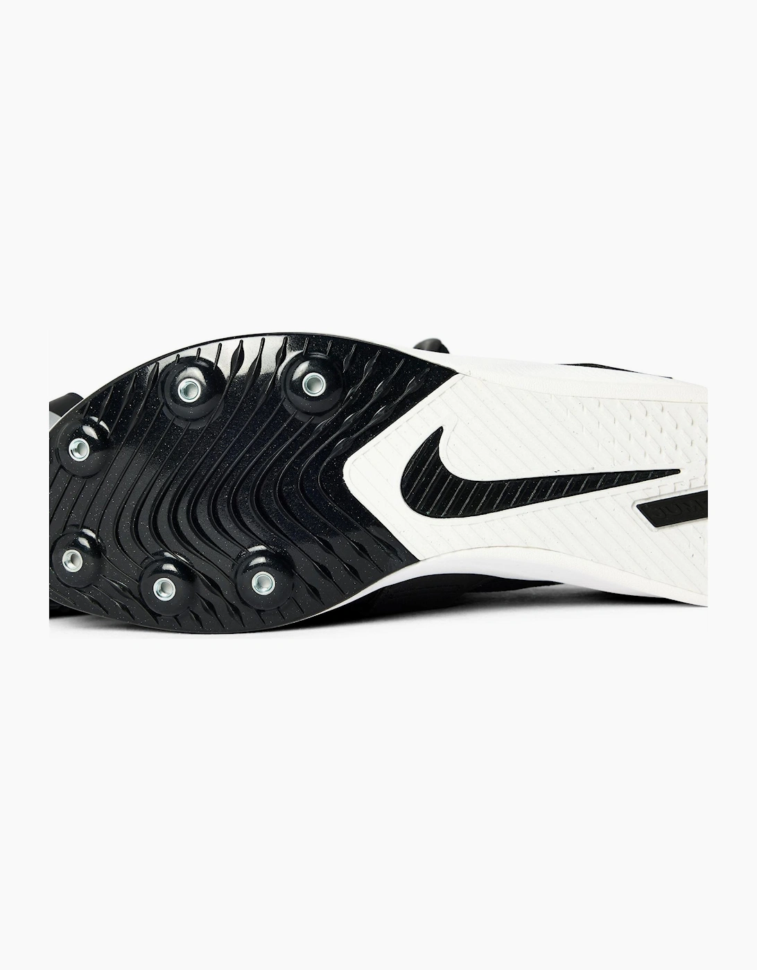 Zoom Rival Jump Track Running Spikes