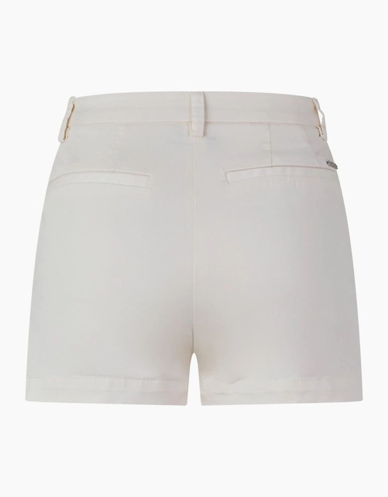 P Chino Shorts
