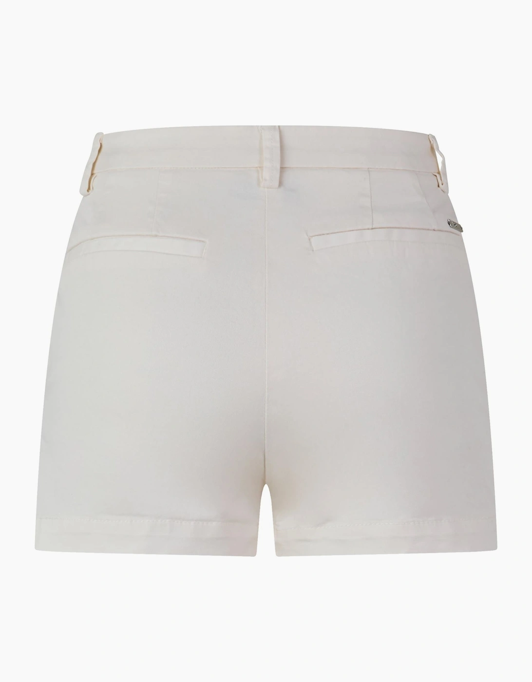 P Chino Shorts