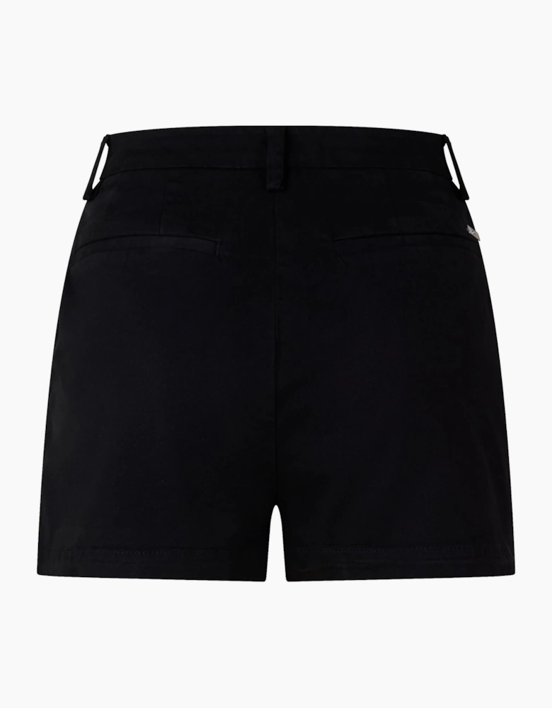P Chino Shorts