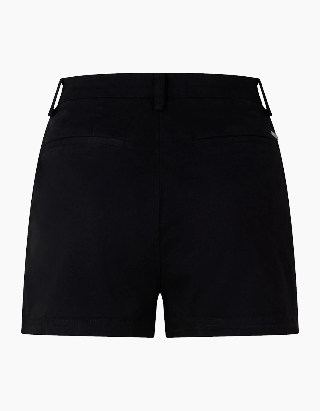 P Chino Shorts