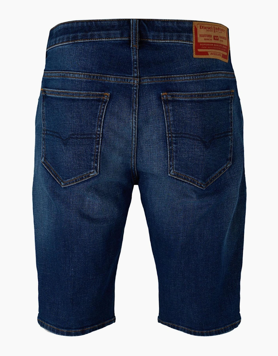 Slim Short ca