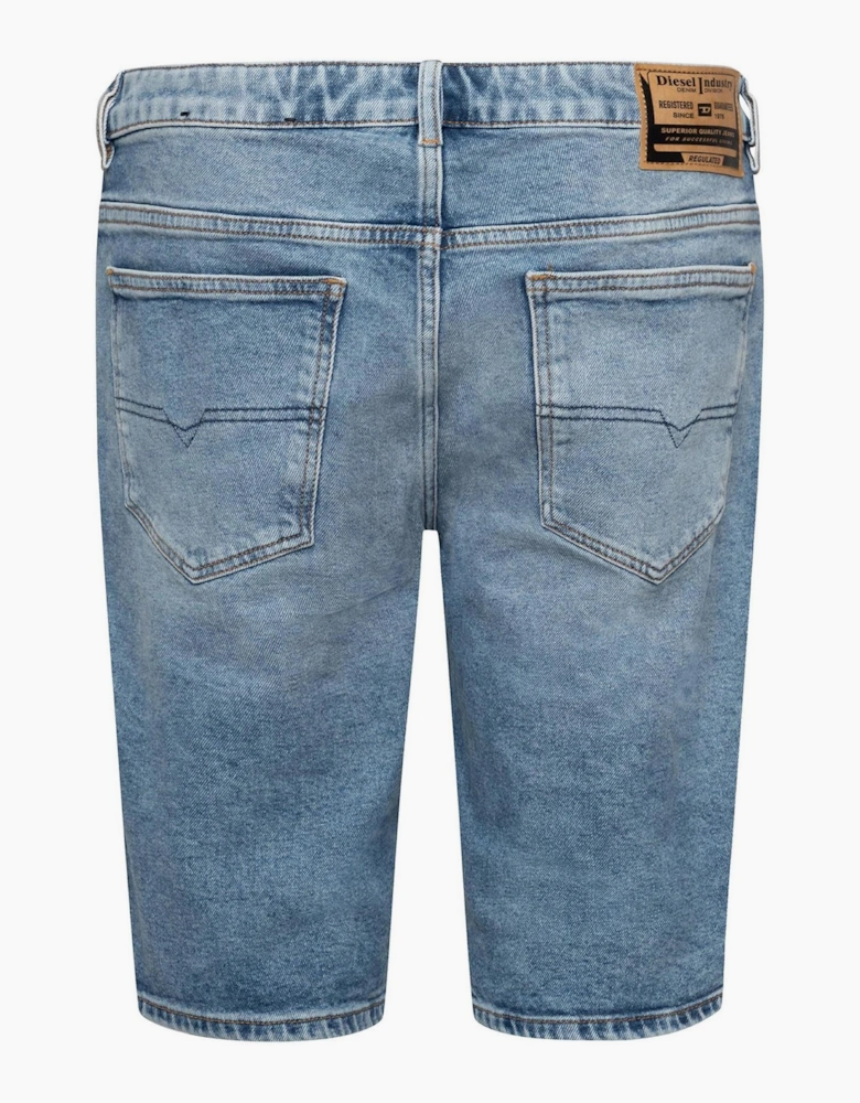 Slim Short ca